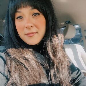 Meet your Posher, Amber